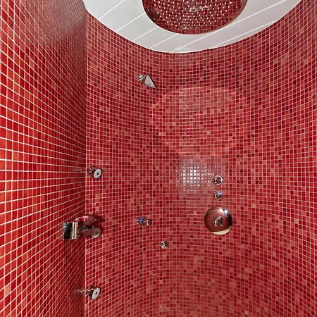 Residenz Ambassador لوكباد