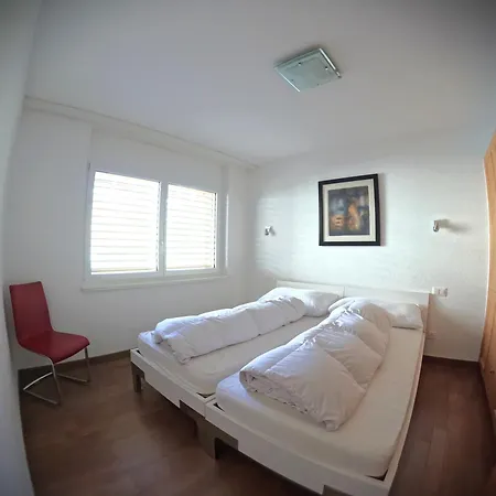 Residenz Ambassador לויקרבאד
