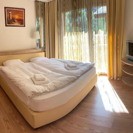 Residenz Ambassador * لوكباد