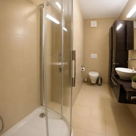 Apartment Residenz Ambassador Leukerbad