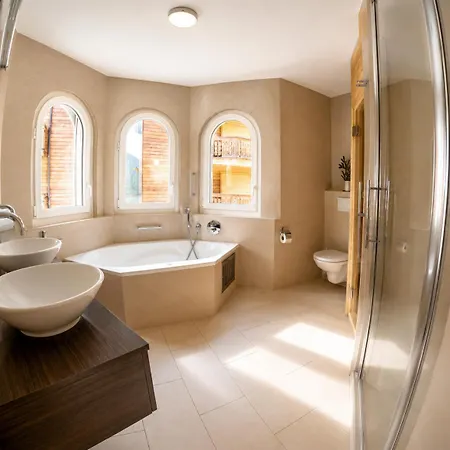 Apartment Residenz Ambassador *