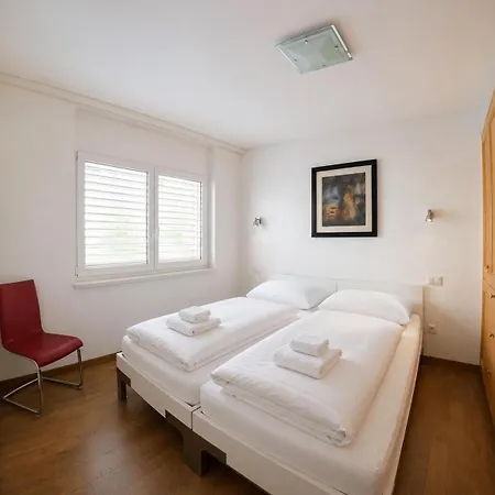 Apartment Residenz Ambassador *