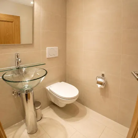 Apartment Residenz Ambassador *