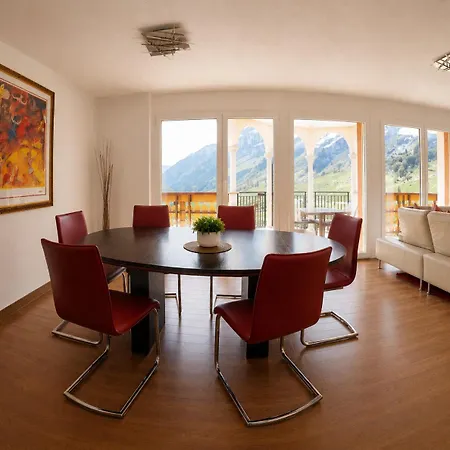 Residenz Ambassador Leukerbad