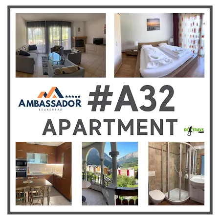 Residenz Ambassador *