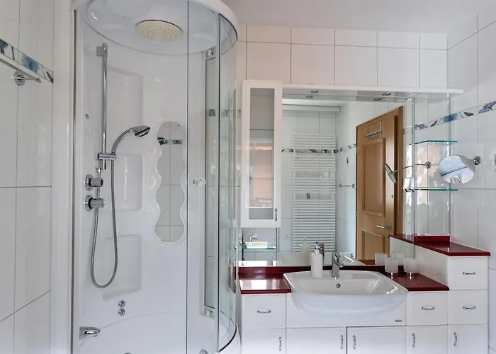 Appartement Residenz Ambassador