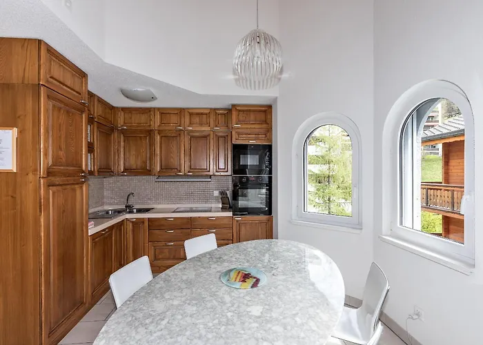 Residenz Ambassador Appartement