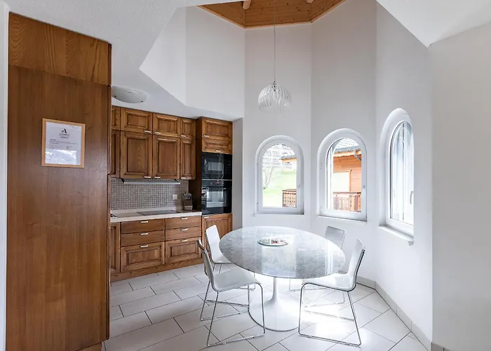 Appartement Residenz Ambassador *