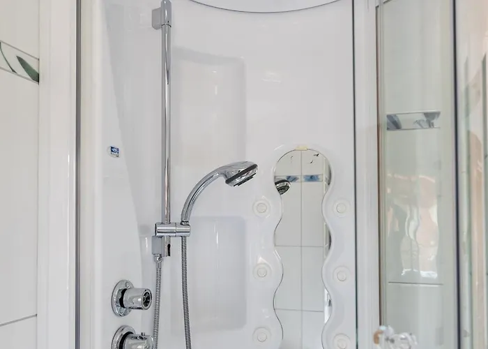 Residenz Ambassador Appartement