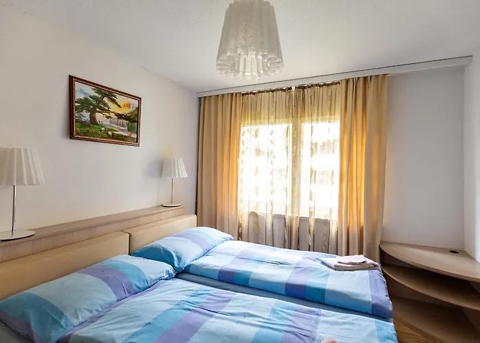 Residenz Ambassador Appartement