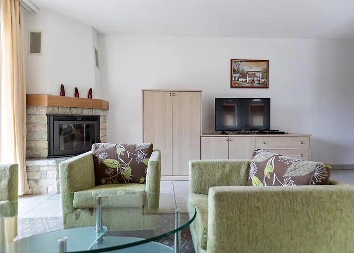 Residenz Ambassador Appartement