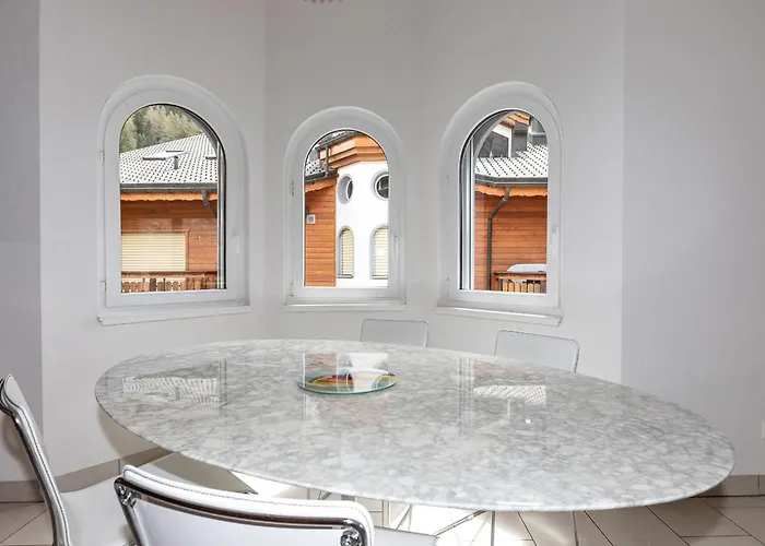 Appartement Residenz Ambassador *