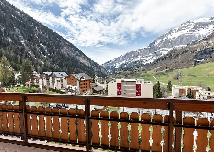 Residenz Ambassador Appartement