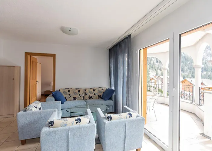 Residenz Ambassador Appartement