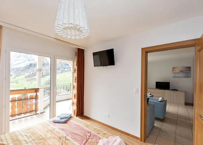 Residenz Ambassador Appartement