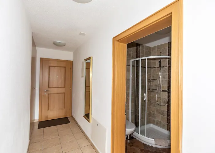 Residenz Ambassador Appartement *