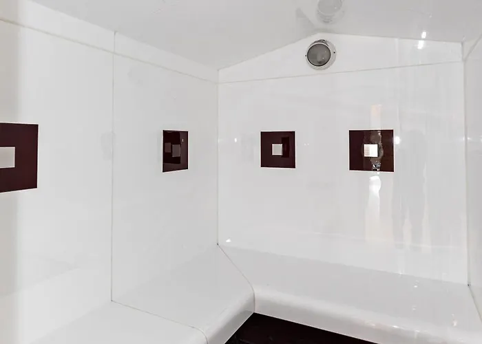 Residenz Ambassador Apartment