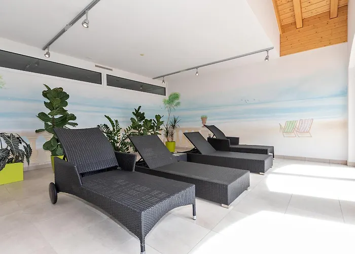 Appartement Residenz Ambassador *