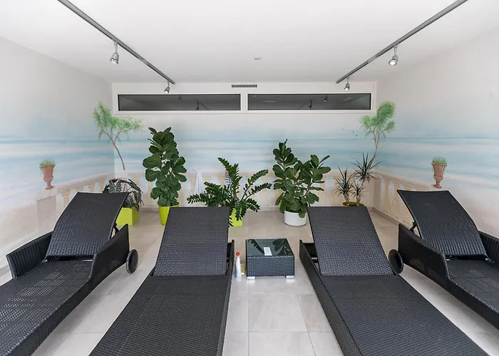 Residenz Ambassador Appartement