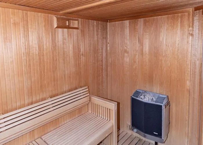 Appartement Residenz Ambassador