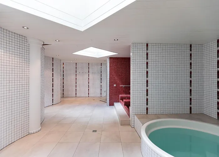 Residenz Ambassador * Loèche-les-Bains