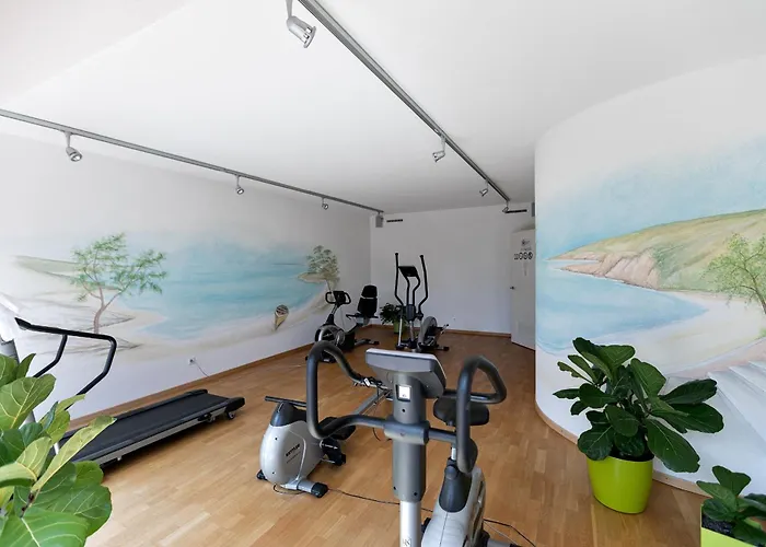 Residenz Ambassador Appartement