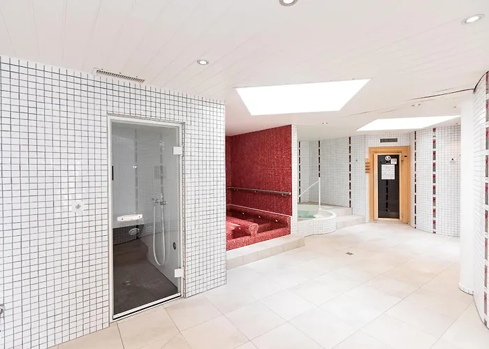 Appartement Residenz Ambassador