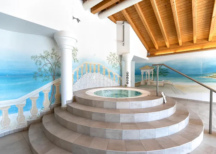 Appartement Residenz Ambassador *