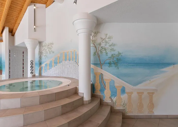 Residenz Ambassador Loèche-les-Bains