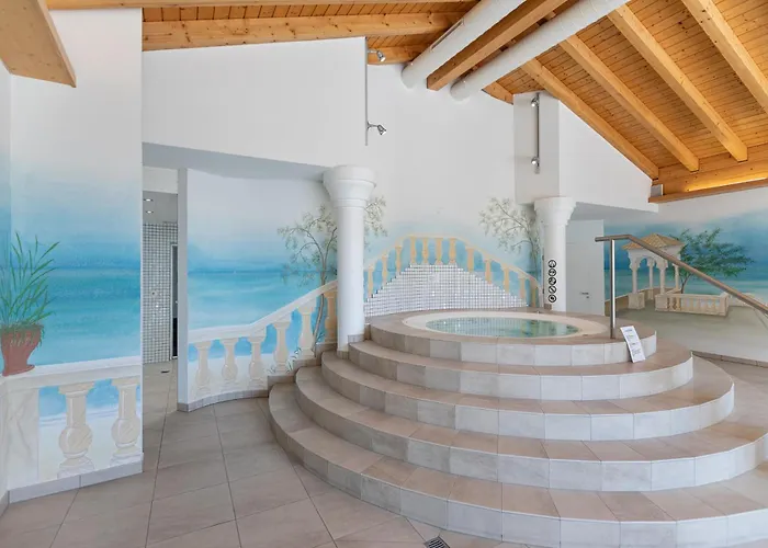 Residenz Ambassador * Loèche-les-Bains