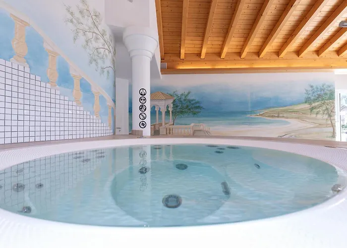 Residenz Ambassador Appartement