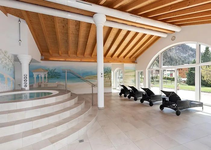 Appartement Residenz Ambassador