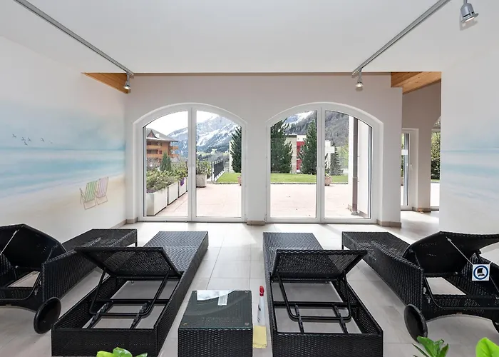 Appartement Residenz Ambassador *