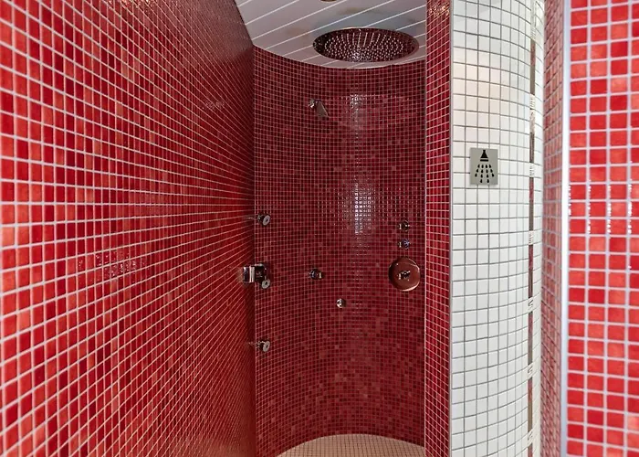 Residenz Ambassador Appartement Loèche-les-Bains