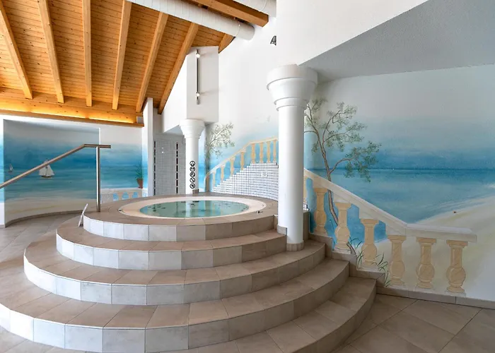 Appartement Residenz Ambassador *