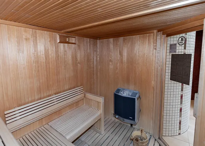 Appartement Residenz Ambassador