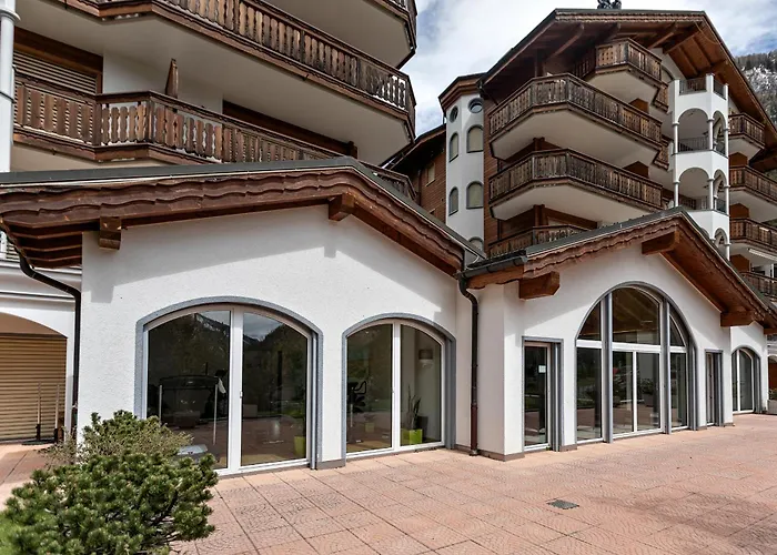 Residenz Ambassador Appartement