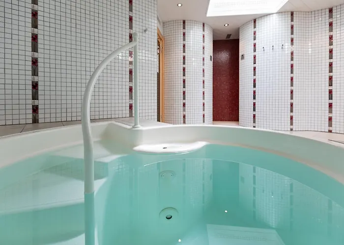 Appartement Residenz Ambassador