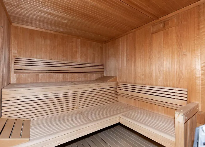 Appartement Residenz Ambassador