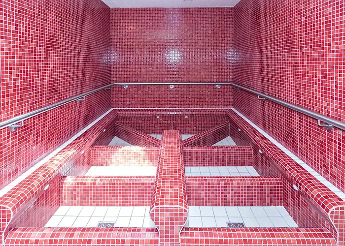 Residenz Ambassador * Loèche-les-Bains