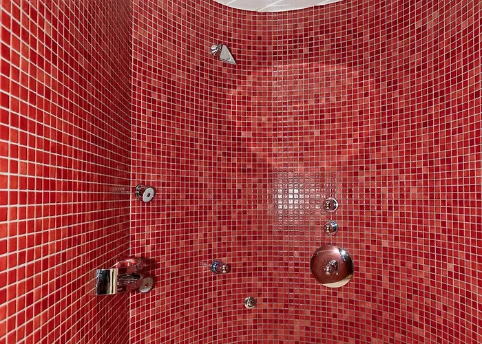 Residenz Ambassador Loèche-les-Bains