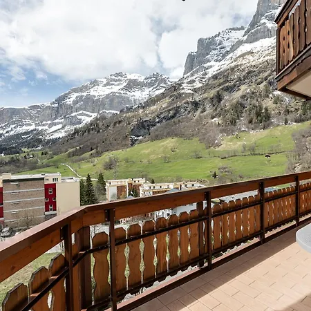 Residenz Ambassador ロイカーバード