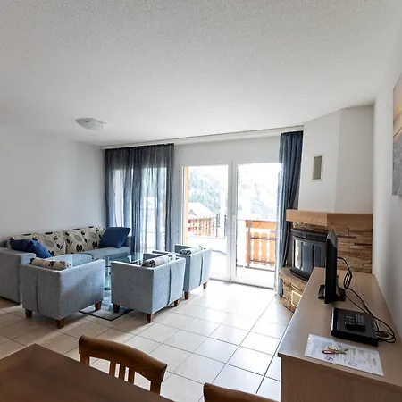 アパート Residenz Ambassador *