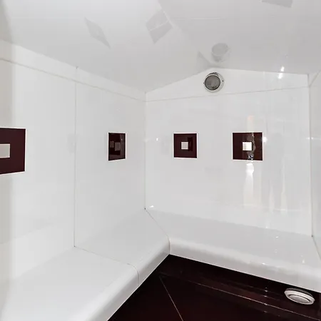 Residenz Ambassador Apartman