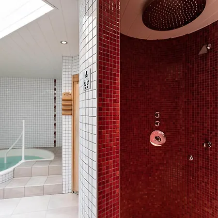 アパート Residenz Ambassador ロイカーバード