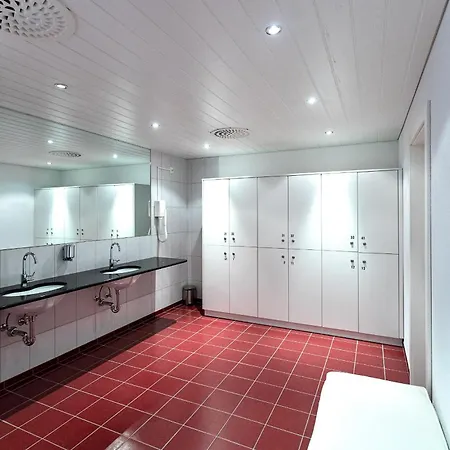 Residenz Ambassador *