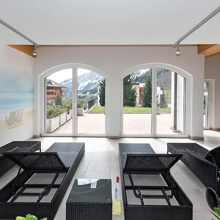 アパート Residenz Ambassador *