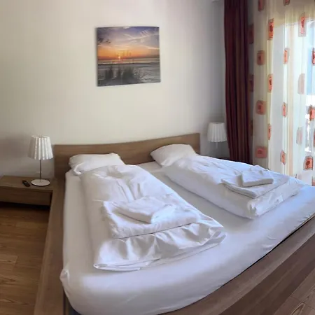 Residenz Ambassador Apartament